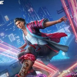 5 nhân vật xuất sắc nhất khi kết hợp với Tatsuya trong Free Fire OB36
