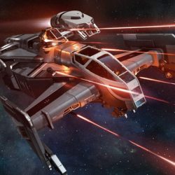 Star Citizen huy động được gần 12 nghìn tỷ động tiền vốn nhưng thời gian ra mắt vẫn bỏ ngõ