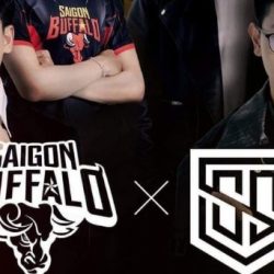 500 Bros bất ngờ lấn sân LMHT, đồng hành cùng SGB tại CKTG 2022