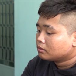 Đối tượng trốn truy nã bị bắt trong quán game