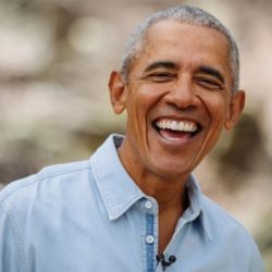 Cựu Tổng thống Mỹ Barack Obama giành giải Emmy