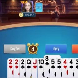 Cờ bạc núp bóng game online đổi thưởng