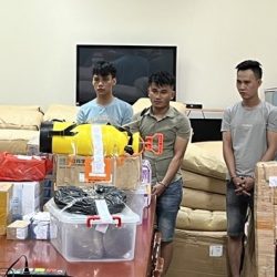 Tin tức an ninh trật tự nổi bật 24h qua - ANTV News