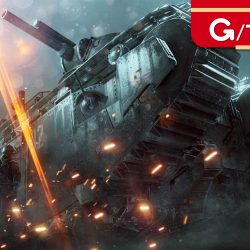 Top 10 game để bạn điều khiển những chiếc máy tiêu đề