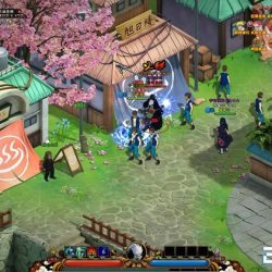 1️⃣【 3 game online về chủ đề Naruto sắp ra mắt tại Việt Nam 】™️ Caothugame.net