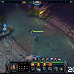 1️⃣【 4 game MOBA mới vừa ra mắt tại Việt Nam 】™️ Caothugame.net