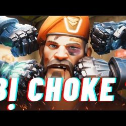 1️⃣【 5 tips tránh bị Choke khi chơi VALORANT 】™️ Caothugame.net