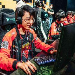 G2 Esports ‘rén’ ngay khi nghe tin Saigon Buffalo tham dự CKTG 2022