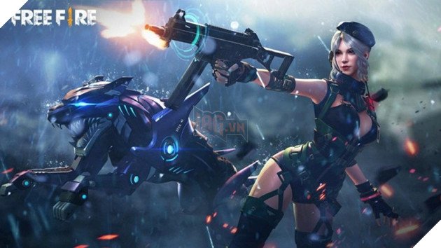 6 kỹ năng nhân vật hữu ích nhất trong Free Fire OB36