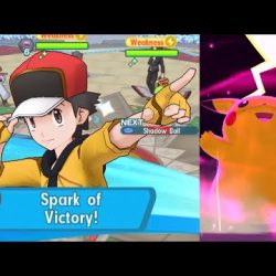1️⃣【 6*EX 3/5 Thunderbolt Red & Pikachu On-Type/Off-Type at 2000pts Champion Stadium
