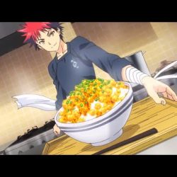 1️⃣【 ALL IN ONE | Kẻ Bị Coi Thường Chính Là Vua Đầu Bếp | Review Anime Hay