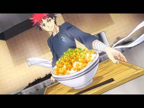 1️⃣【 ALL IN ONE | Kẻ Bị Coi Thường Chính Là Vua Đầu Bếp | Review Anime Hay