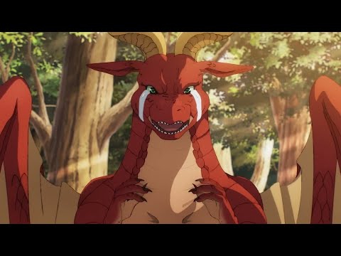 1️⃣【 ALL IN ONE | Rồng Thần Bỏ Nhà Đi Bụi | Review Phim Anime Hay