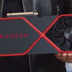 AMD Radeon RX 7000 series sẽ ra mắt vào cuối năm nay với hiệu suất chơi game mạnh mẽ