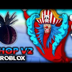 #Top1 : [AOPG] This Fruit Awakening Is No Joke! Chop Fruit V2 Showcase A One Piece Game Roblox