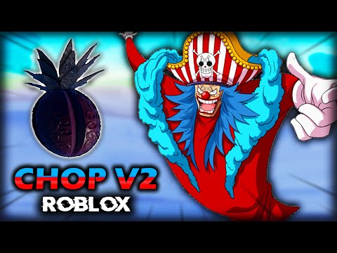 #Top1 : [AOPG] This Fruit Awakening Is No Joke! Chop Fruit V2 Showcase A One Piece Game Roblox