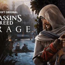 Ubisoft ra mắt Assassin’s Creed Mirage cùng với kế hoạch sắp tới