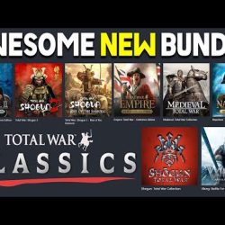 AWESOME New Humble Bundle + Big Bundles Ending SOON – TONS of PC Games SUPER CHEAP!