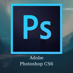 Tải Adobe Photoshop CS6 Full Crack [Link Fshare] - Liên kết xuống ngay bây giờ