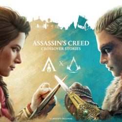 Ubisoft sẽ làm nhiều game Assassin Creed Mobile hơn?