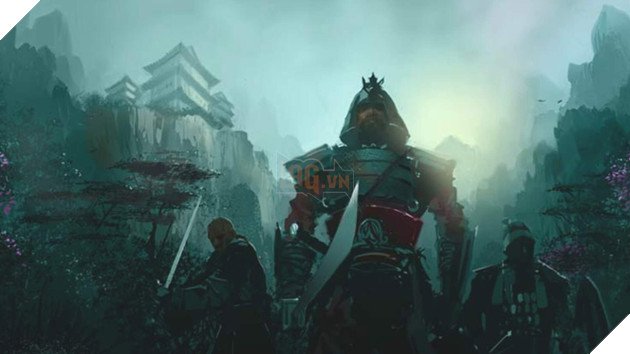 Tại sao người hâm mộ Assassin's Creed thèm khát bối cảnh Nhật Bản?