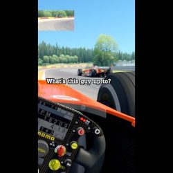 1️⃣【 Assetto Corsa OPEN LOBBIES are MADNESS... 】™️ Caothugame.net