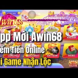 1️⃣【 Awin tải game nhận lộc ngay