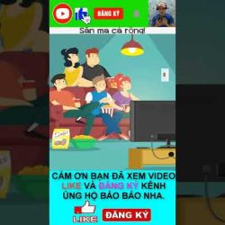 1️⃣【 BẢO BẢO GIẢI CÂU ĐỐ TÌM RA AI LÀ MA CÀ RỒNG TRONG 5 NGƯỜI BẠN THÂN