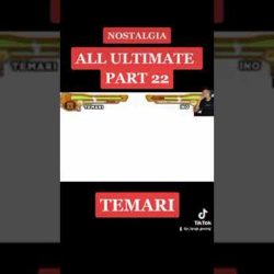 1️⃣【 BEBERAPA ULTIMATE DI GAME NARUTO ULTIMATE NINJA 5 #NARUTO #Temari #narutovssasuke #pesulapmerah 】™️ Caothugame.net