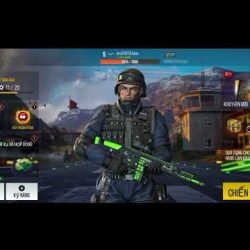 Bắn súng sinh tồn | HTK Game