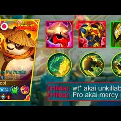 1️⃣【 Best Solo Ranked Game Build & Combo on Akai For Auto Winstreak! (Must Try) 】™️ Caothugame.net