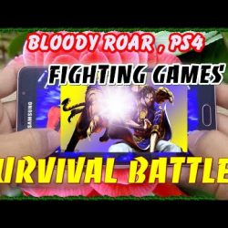 1️⃣【 BloodyRoar4,#Bloody3Roar3,#Bloody Roar2, game đánh nhau võ lâm đại thú 8 】™️ Caothugame.net