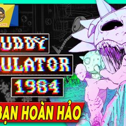 Cốt Truyện Game: Buddy Simulator 1984 - Ý nghĩa tình bạn là gì?