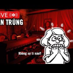 [CÁ HEO NÈ LIVE] THẦN TRÙNG Good Ending Game Phiêu Lưu Kinh Dị Giải Đố Đáng Chơi Nhất 2022 The Death