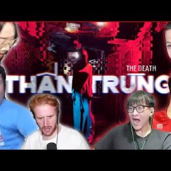1️⃣【 CÁC STREAMER / GAME THỦ TRẢI NGHIỆM GAME KINH DỊ ĐẦU TIÊN CỦA VIỆT NAM - THẦN TRÙNG