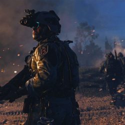 Call of Duty Modern Warfare 2 trên Steam dự kiến nghỉ chơi BattleNet