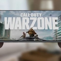 Call of Duty Warzone Mobile có tạo nên tương lai mới cho series đình đám này?