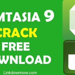 Tải Camtasia Studio 9 - Hướng Dẫn Cài Đặt Chi Tiết - Link Down Now