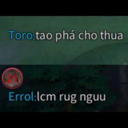 1️⃣【 Chửi không vui Khắn đã nóng