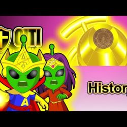 1️⃣【 Citi Heroes EP140 "History" 】™️ Caothugame.net