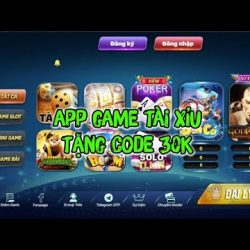 #Top1 : Công thức tài xỉu, game mới cfun68 test thử 5m và cái kết..