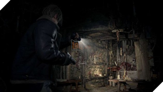 DLC Shadow of Rose của Resident Evil Village sẽ khép lại một tuyến truyện quan trọng 2