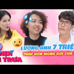 Đại Gia GIẢ NGHÈO Thử Lòng Bạn Gái Kể Khổ KHÔNG NHÀ KHÔNG XE Bị Cát Tường BÓC MẼ ❤️️Hẹn Ăn Trưa 339