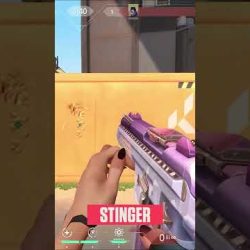 1️⃣【 Đâu Là Trang Bị Có Độ Giật Lớn Nhất Khi Chơi VALORANT 】™️ Caothugame.net