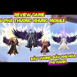 Con Game Không Thể Bỏ Qua Của Fan Đấu Phá Thương Khung , Chơi Cực Đã 】™️ Caothugame.net