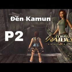 1️⃣【 Đền Kamun - Series Hướng Dẫn GAME
