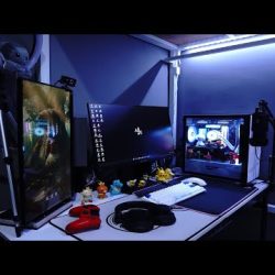 1️⃣【 Dijual PC Gaming 】™️ Caothugame.net