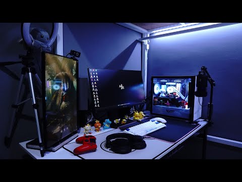 1️⃣【 Dijual PC Gaming 】™️ Caothugame.net