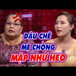 1️⃣【 Dở Khóc Dở Cười Mẹ Chồng Chịu Trận Bị Dâu Chê Thẳng Mặt Ngày Đầu Ra Mắt