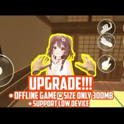 1️⃣【 Download Game Offline VR Anime Android Apk (Unlock All Characters) 】™️ Caothugame.net